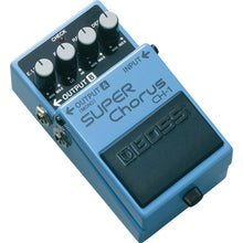 Load image into Gallery viewer, Boss CH-1 Chorus Pedal-Easy Music Center
