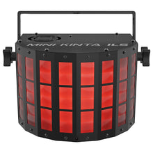 Load image into Gallery viewer, Chauvet MINIKINTAILS Compact LED Effect Light w/ ILS-Easy Music Center
