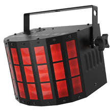 Load image into Gallery viewer, Chauvet MINIKINTAILS Compact LED Effect Light w/ ILS-Easy Music Center
