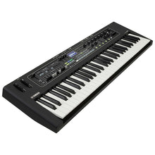 Load image into Gallery viewer, Yamaha CK61 61-Key Stage Keyboard w/ Speakers, Black-Easy Music Center
