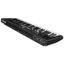 Load image into Gallery viewer, Yamaha CK61 61-Key Stage Keyboard w/ Speakers, Black-Easy Music Center
