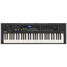 Load image into Gallery viewer, Yamaha CK61 61-Key Stage Keyboard w/ Speakers, Black-Easy Music Center
