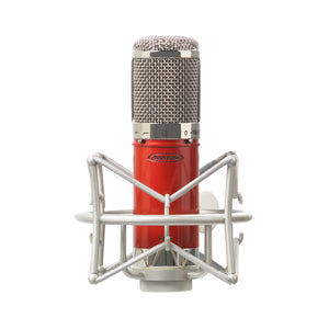Avantone CK6CLASSIC Large Capsule Cardioid FET Condenser Microphone-Easy Music Center