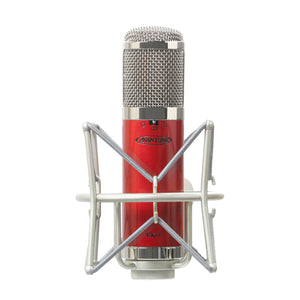 Avantone CK7PLUS Large Capsule Multi-Pattern FET Condenser Microphone-Easy Music Center