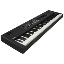Load image into Gallery viewer, Yamaha CK88 88-Key Stage Keybaord w/ Speakers, GHS, Black-Easy Music Center
