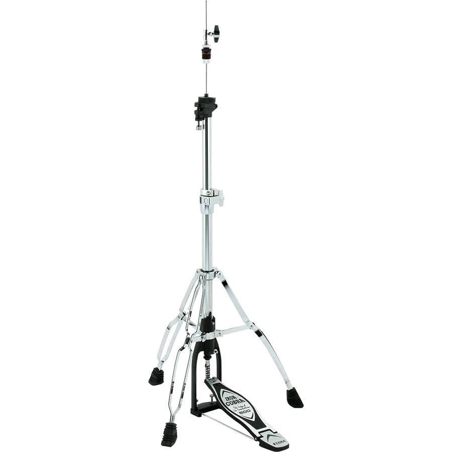 Tama HH605 Iron Cobra 600 Series Dbl Braced HH Stand – Easy Music