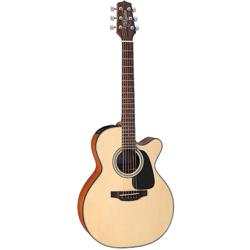 Takamine GX18CENS 3/4 Travel NEX-Mini Acoustic Guitar-Easy Music Center