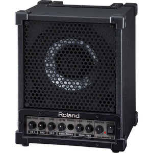 Roland CM-30 Cube Powered Monitor-Easy Music Center