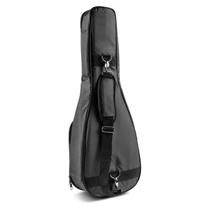 Cordoba 03779 Deluxe Gig Bag for Tenor Ukulele-Easy Music Center