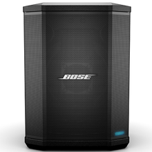 Load image into Gallery viewer, Bose 787930-1110 S1 Pro Multi-Position PA System, No Battery-Easy Music Center
