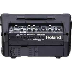 Roland CUBE-ST-EX 50-watt Street Amplifier-Easy Music Center