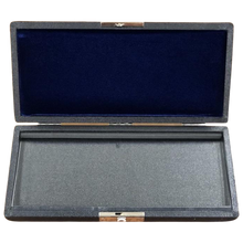 Load image into Gallery viewer, Theo Wanne CAS-AS10 Theo Wanne Premium Reed Case for Clarinet, Soprano, Alto Reeds-Easy Music Center
