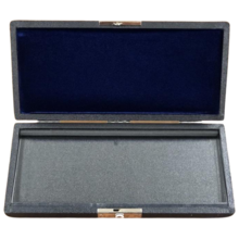 Load image into Gallery viewer, Theo Wanne CAS-AS10-2 Theo Wanne Premium Reed Case for Clarinet, Soprano, Alto Reeds 10 piece. Logo Version-Easy Music Center
