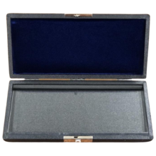 Load image into Gallery viewer, Theo Wanne CAS-TS10-2 Theo Wanne Premium Reed Case for Tenor Reeds 10 piece. Logo Version-Easy Music Center
