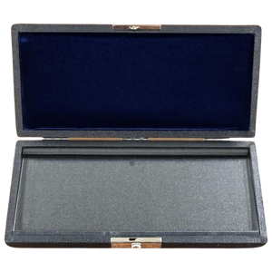 Theo Wanne CAS-AS10 Theo Wanne Premium Reed Case for Clarinet, Soprano, Alto Reeds-Easy Music Center