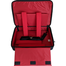 Load image into Gallery viewer, Odyssey BRLDIGITALXLE Redline Series DJ Controller Bag XLE - Fits MIXTRACK, DDJ-400, DDJ-SB3, DJ-202-Easy Music Center
