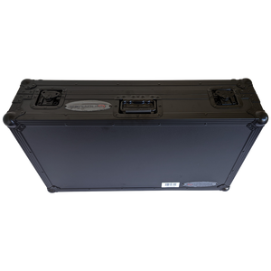 Pioneer DDJ-1000SRT 4-channel DJ controller & FZGSPIDDJSXBL Soft Case Bundle-Easy Music Center