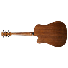 Load image into Gallery viewer, Ibanez AW54CEOPN Artwood All Mahog w/ Solid Top and p/up , RW-Easy Music Center
