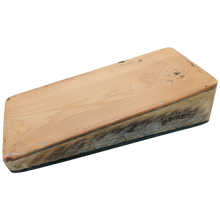 Load image into Gallery viewer, Kochel STOMPBOX-RUSTIC &quot;Stomp Box&quot; w/ Piezo-Easy Music Center
