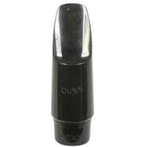 Conn Selmer 241A Mouthpiece, Alto Sax, E-Z Tone - T.O. 0.060 in; Facing: Medium-Easy Music Center