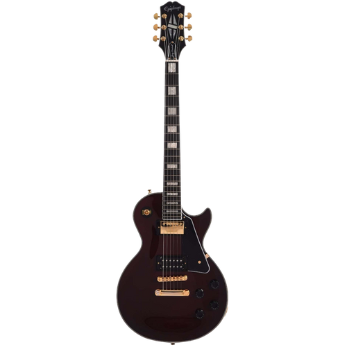 Epiphone EILCJCWRGH3 Jerry Cantrell 