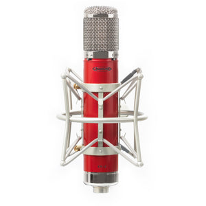 Avantone CV12 Multi-Pattern Large Capsule Tube Condenser Microphone-Easy Music Center