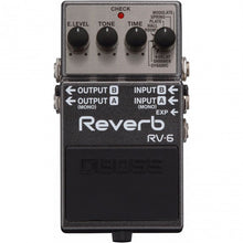 Load image into Gallery viewer, Boss RV-6 Digital Reverb and Delay-Easy Music Center
