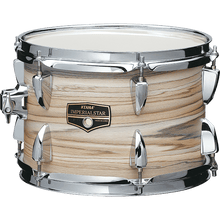 Load image into Gallery viewer, Tama IE52CNZW Imperialstar 5pc Complete Kit, 10, 12, 16, 22, 14s, Natural Zebrawood Wrap-Easy Music Center
