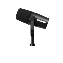 Load image into Gallery viewer, Shure MV7X MV7 Dynamic Podcast Microphone-Easy Music Center
