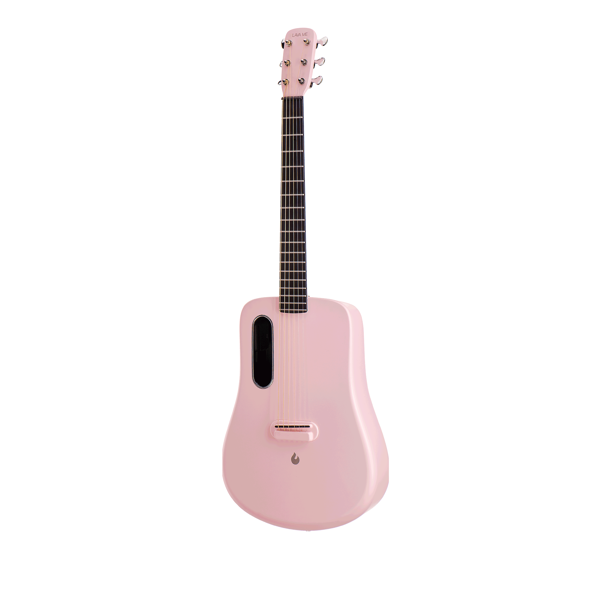 Lava Music ME-2-FB-PINK LAVA ME 2 w/ L2 FreeBoost Electronics