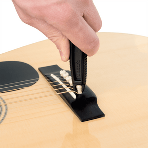 D'Addario DP0002 Pro-Winder String Winder and Cutter-Easy Music Center