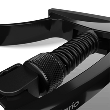 Load image into Gallery viewer, D&#39;Addario PW-CP-09 NS Tri-Action Capo, Black-Easy Music Center
