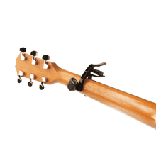 Load image into Gallery viewer, D&#39;addario PW-CP-10 Artist Capo, Black-Easy Music Center
