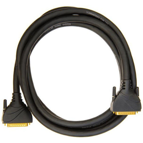 IK Multimedia IP-CABLE-USBCMD-IN USB-C to Mini-DIN Cable