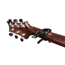 Load image into Gallery viewer, D&#39;Addario PW-CP-09 NS Tri-Action Capo, Black-Easy Music Center
