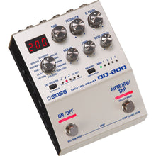 Load image into Gallery viewer, Boss DD-200 Digital Delay Effects Pedal-Easy Music Center
