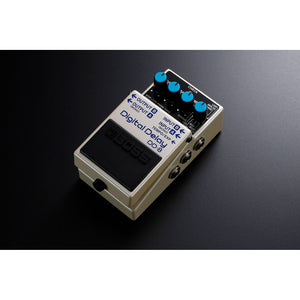 boss dd8 pedal Boss DD-8 Digital Delay Guitar Pedal