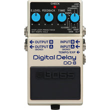 Load image into Gallery viewer, Boss DD-8 Digital Delay Effects Pedal-Easy Music Center
