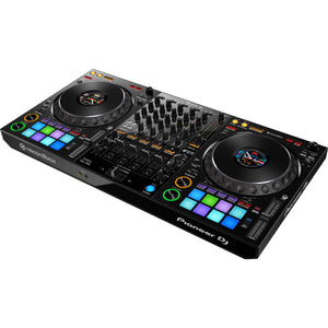 Pioneer DDJ-1000 Pro DJ Contoller - Rekordbox DJ - 4 Channel-Easy Music Center
