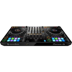 Pioneer DDJ-1000 Pro DJ Contoller - Rekordbox DJ - 4 Channel-Easy Music Center