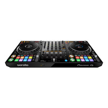 Load image into Gallery viewer, Pioneer DDJ-1000SRT 4-channel performance DJ controller for Serato DJ Pro-Easy Music Center
