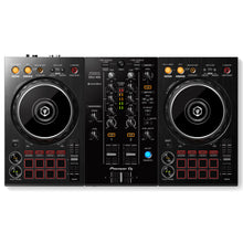 Load image into Gallery viewer, Pioneer DDJ-400 2-channel DJ controller for rekordbox dj, Black-Easy Music Center
