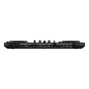 Pioneer DDJ-800 2-Channel Performance Dj Controller for Rekordbox-Easy Music Center