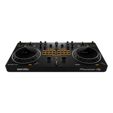 Load image into Gallery viewer, Pioneer DDJ-REV1 Scratch-Style 2-Channel DJ Controller for Serato DJ Lite, Black-Easy Music Center
