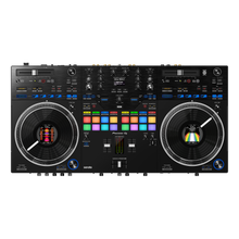 Load image into Gallery viewer, Pioneer DDJ-REV7 Scratch-Style 2-Channel Pro DJ Controller for Serato DJ Pro, Black-Easy Music Center

