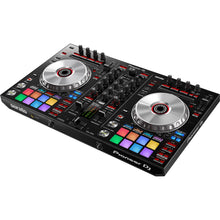 Load image into Gallery viewer, Pioneer DDJ-SR2 Portable 2-channel controller for Serato DJ Pro-Easy Music Center
