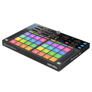 Pioneer DDJ-XP2 Add-on controller for rekordbox dj and Serato-Easy Music Center