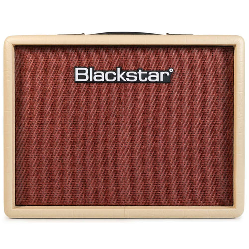 Blackstar DEBUT15E 15w Combo Practice Amp-Easy Music Center