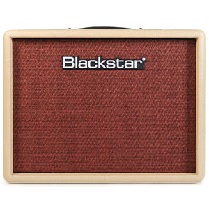 Blackstar DEBUT15E 15w Combo Practice Amp-Easy Music Center