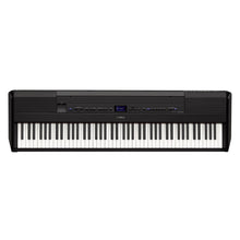 Load image into Gallery viewer, Yamaha P515B 88-key Black Flagship P-series Digital Piano-Easy Music Center
